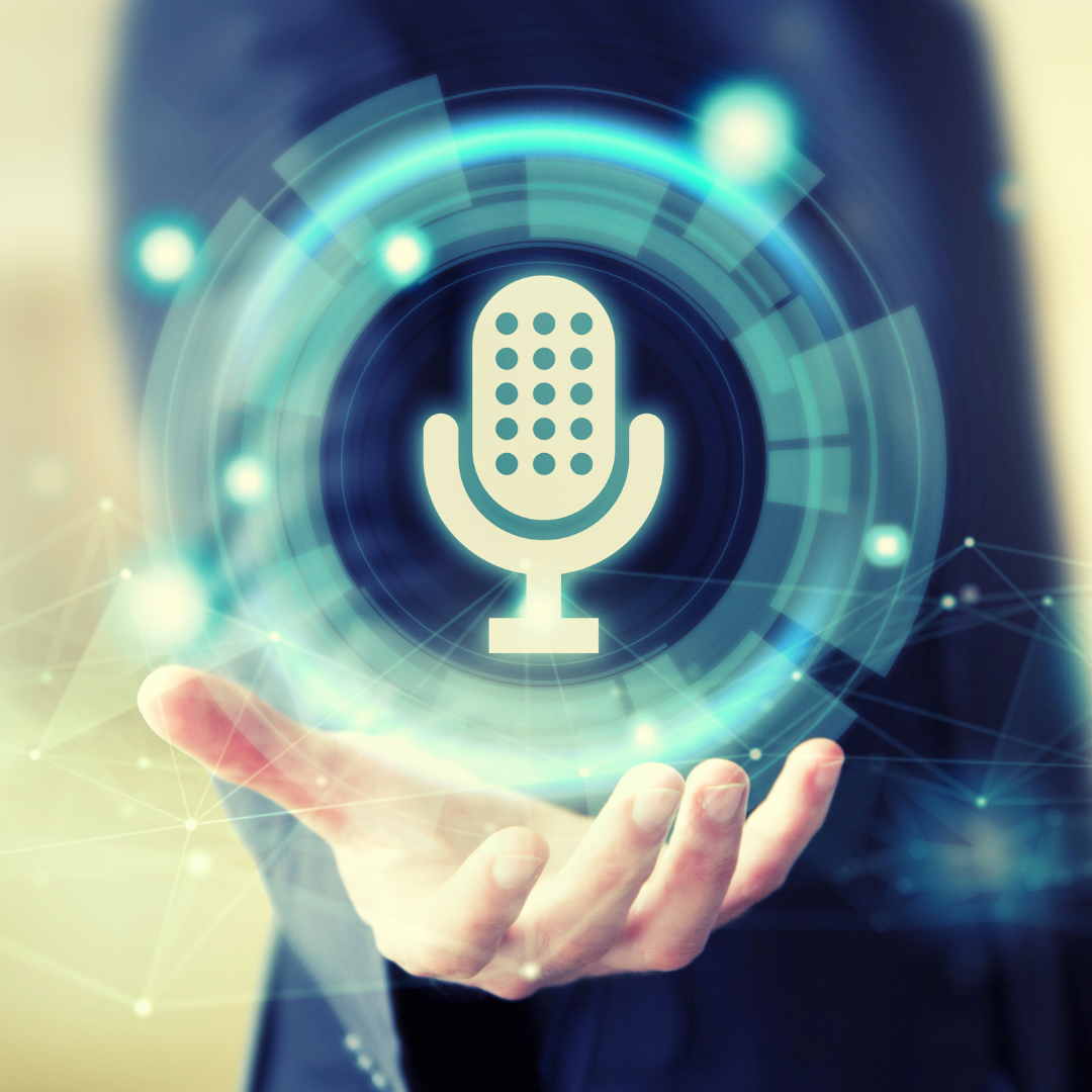 AI voice