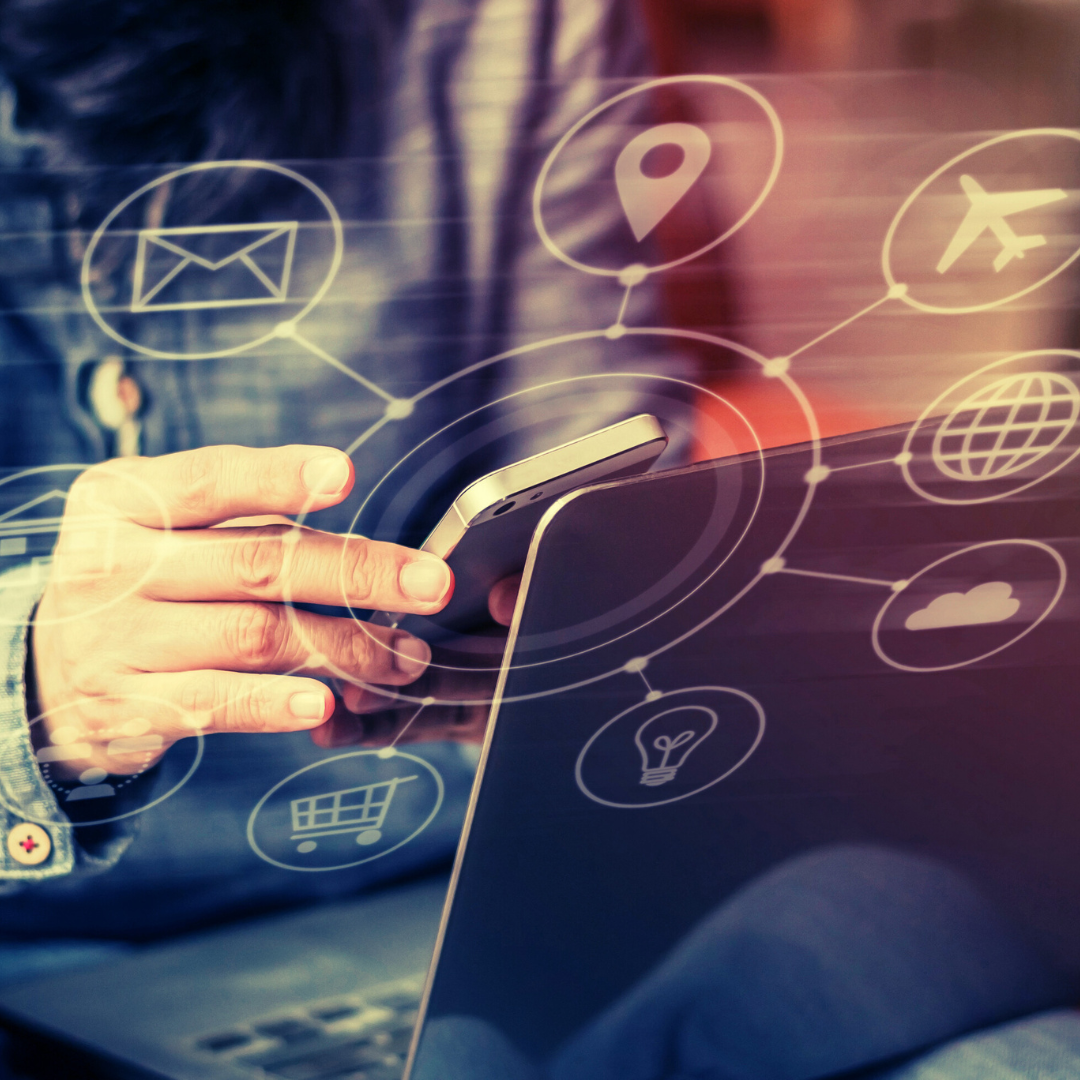Digital Engagement